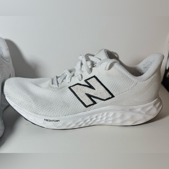 New Balance Aris Fresh Foam Running Shoe (Men) main image 4